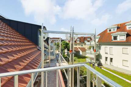 Wohnung zum Mieten in Endingen am Kaiserstuhl 1.160,00 € 70 m²
