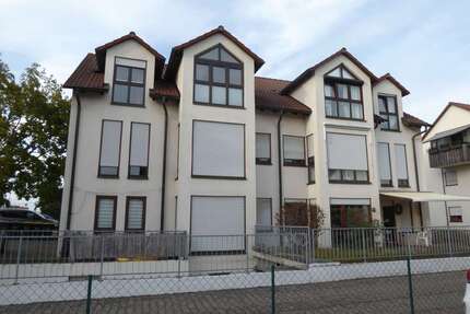 Wohnung zum Mieten in Freiberg 550,00 € 52 m²