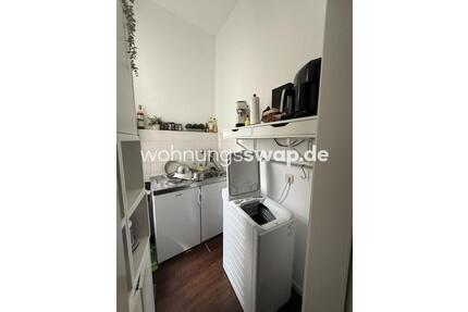 Wohnungsswap - 1 Zimmer, 30 m² - Ehrenstraße, Köln