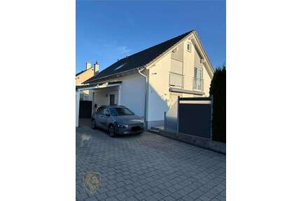 Haus zum Kaufen in Blumberg 729.000,00 € 125.35 m²