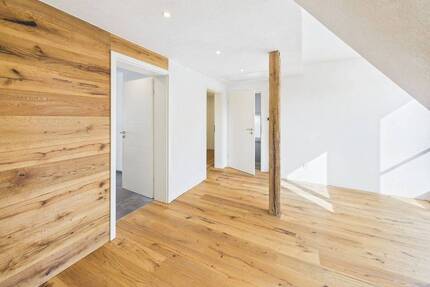 Modernes, hochwertig saniertes Einfamilienhaus mit individuellem Gestaltungspotential - Mainz Weisenau