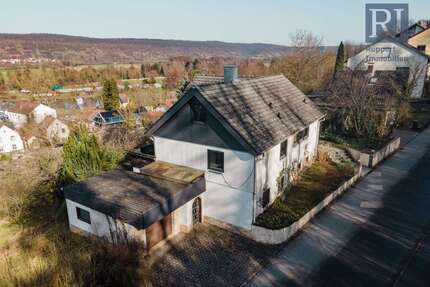 Haus zum Kaufen in Eltmann 199.000,00 € 140 m²