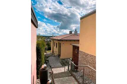 Haus zum Kaufen in Herbrechtingen 679.000,00 € 204.5 m²