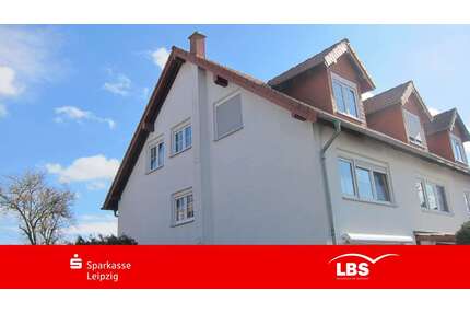 Haus zum Kaufen in Taucha 290.000,00 € 116 m²