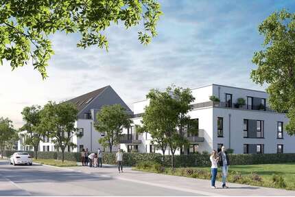 Wohnung zum Kaufen in Hamburg-Sasel 707.000,00 € 99.3 m²