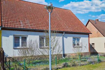 Haus zum Kaufen in Müncheberg 182.000,00 € 109 m²