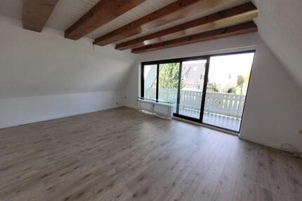 Sehr schöne renov. 3,5 Zi., EBK, BLK – frei -Bezug nach Absprache! - Bremen Huchting