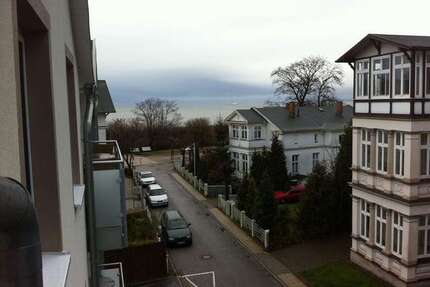 Wohnung zum Kaufen in Ahlbeck 299.000,00 € 43 m²