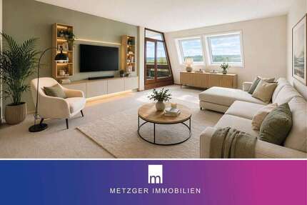 Wohnung zum Kaufen in Esslingen am Neckar 275.000,00 € 70 m²