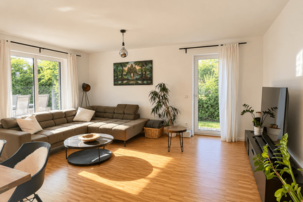 Wohnung zum Mieten in Schwäbisch Hall 1.100,00 € 99 m²