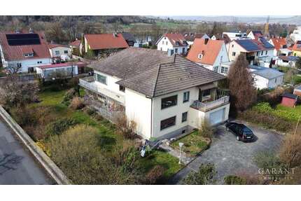 Haus zum Kaufen in Karlstadt 650.000,00 € 297 m²