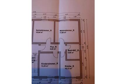 Wohnung zur Miete Bernburg Van Beek Str - Köthen (Anhalt)