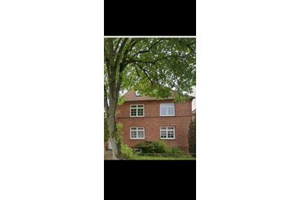 4 Raum Wohnung 90 qm 850 Euro kalt - Schwerin Altstadt