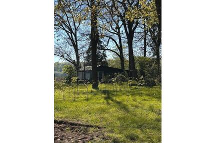 Wochendhütte zu vermieten - 150,00&nbsp;EUR Kaltmiete, ca.&nbsp; 50,00&nbsp;m&sup2; in Dorsten (PLZ: 46286) Alt-Wulfen