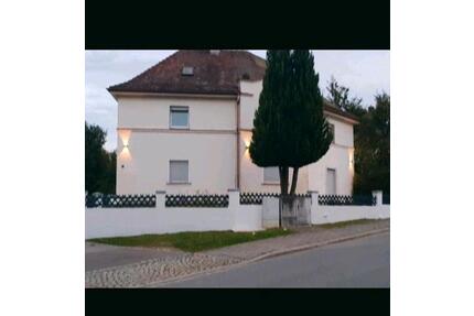 Zweifamilienhaus in Treuchtlingen v. Privat zu verkaufen