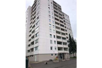 Wohnung zum Kaufen in Spiesen-Elversberg 99.000,00 € 80.9 m²