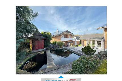 Haus zum Kaufen in Hachenburg 459.000,00 € 260 m²