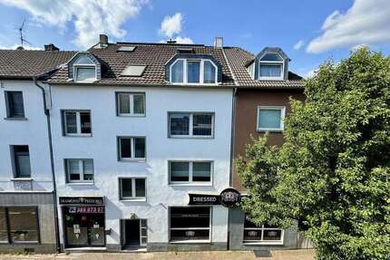 Wohnung zum Kaufen in Mülheim an der Ruhr 218.000,00 € 124 m²