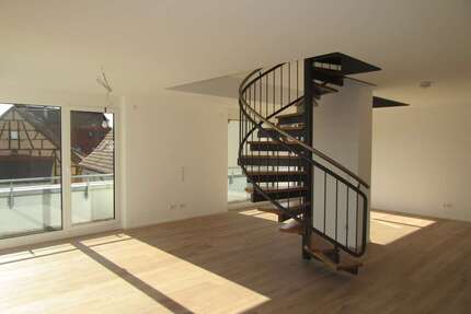Wohnung zum Mieten in Korb 2.540,00 € 158 m²