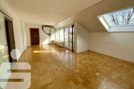 Wohnung zum Kaufen in Neu-Ulm 234.000,00 € 74.51 m²