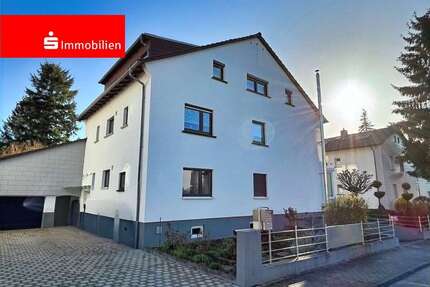 Wohnung zum Kaufen in Ober-Ramstadt 195.000,00 € 93.55 m²