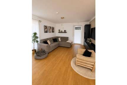 Wohnung zum Mieten in Hirschaid 1.030,00 € 84.31 m²