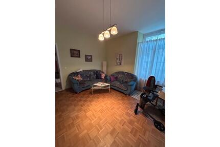 3-Zimmer-Wohnung - 750,00&nbsp;EUR Kaltmiete, ca.&nbsp; 70,00&nbsp;m&sup2; in Sigmaringen (PLZ: 72488)