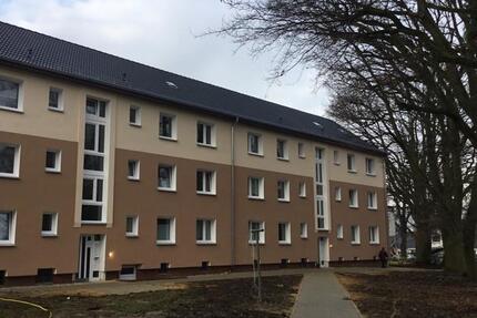 Umzug gefällig? Ansprechende 2-Zi.-Wohnung - Geesthacht