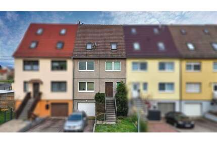 Haus zum Kaufen in Am Ettersberg 135.000,00 € 116 m²