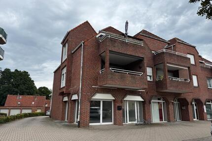 Eigentumswohnung am Gildehauser Weg - Nordhorn