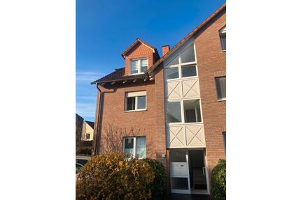 Eigentumswohnung in Bad Sassendorf