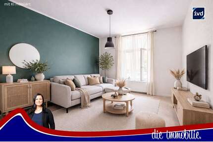 Wohnung zum Kaufen in Magdeburg Werder 188.000,00 € 92 m² - Magdeburg / Werder