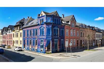 Haus zum Kaufen in Treuen 70.000,00 € 142 m²