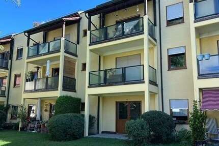Wohnung zum Kaufen in Rosenheim 259.000,00 € 58 m²