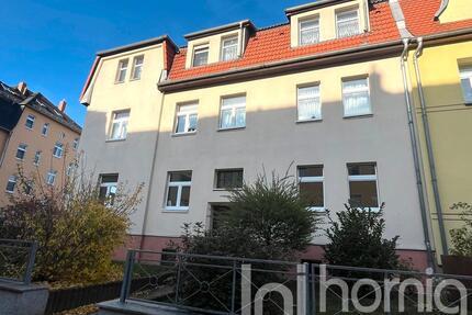 Bautzen Fiedlerstraße - 2-RWE mit EBK im EG zu vermieten