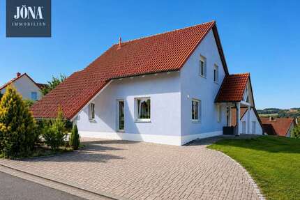 Haus zum Kaufen in Himmelkron 349.000,00 € 90 m²