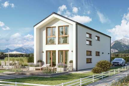 Haus zum Kaufen in Groß Zimmern 799.270,00 € 170 m²