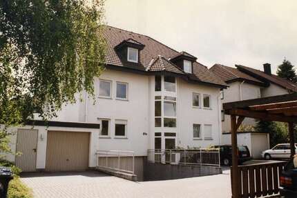 Wohnung zum Mieten in Bad Oeynhausen 598,00 € 76.03 m²