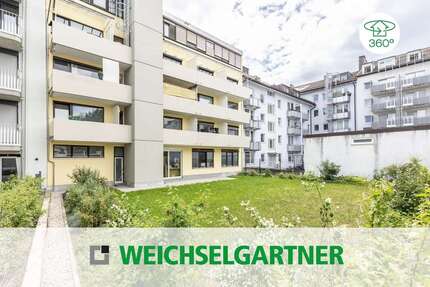 Wohnung zum Kaufen in München 215.000,00 € 24.6 m²