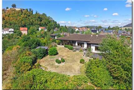 Haus zum Kaufen in Gudensberg 790.000,00 € 343 m²