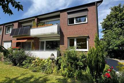 Wohnung zum Kaufen in Hamburg Rahlstedt 219.000,00 € 67 m²