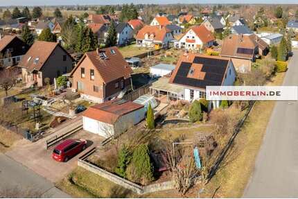 Haus zum Kaufen in Oberkrämer 515.000,00 € 140 m²