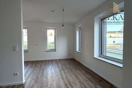 Wohnung zum Mieten in Deggendorf 900,00 € 45.71 m²