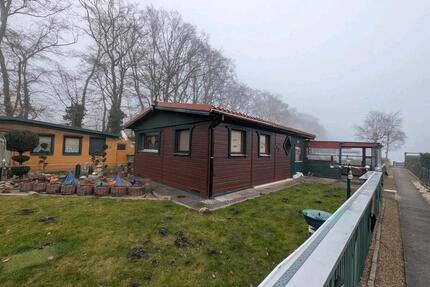 Ferienhaus am Ohlenstedter Quellsee - Osterholz-Scharmbeck