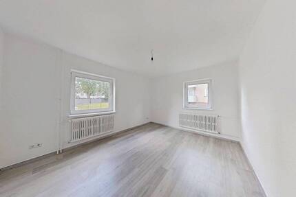 Helle 3-Zimmer-Wohnung mit Badewanne! - Bielefeld Brackwede