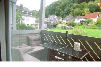 Ein behagliches und gepflegtes Zuhause mit Flair - 3 Zimmer-Wohnung in Wasserliesch zu verkaufen - ca. 91 m² - grenznah zu Luxemburg