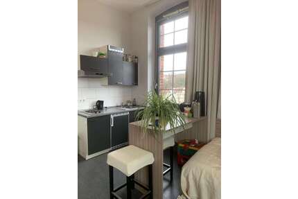 Wohnung zum Mieten in Bamberg 490,00 € 24.3 m²