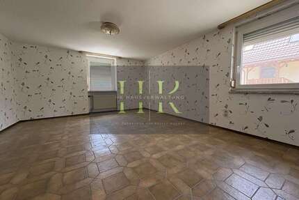 Haus zum Mieten in Ölbronn-Dürrn 1.000,00 € 108 m²