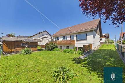 Haus zum Kaufen in Allmersbach im Tal 549.000,00 € 210 m²