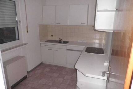 ***Optimal für 2 Personen***Gepflegte, bezugsfreie 2-Zimmer-Wohnung in Quadrath-Ichendorf*** - Bergheim